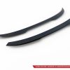 Skoda Octavia Mk4 - Aileron / Extensão | SK-OC-4-K-CAP1G | Produto Maxton Design distribuído por Unicartuning.