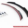 Skoda Octavia Mk4 - Aileron / Extensão | SK-OC-4-CAP1G | Produto Maxton Design distribuído por Unicartuning.