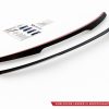 Skoda Octavia Mk4 - Aileron / Extensão | SK-OC-4-CAP1G | Produto Maxton Design distribuído por Unicartuning.