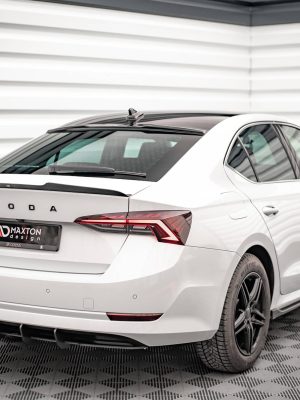 Skoda Octavia Mk4 - Aileron / Extensão | SK-OC-4-CAP1G | Produto Maxton Design distribuído por Unicartuning. Skoda Octavia Mk4 - Aileron / Extensão | SK-OC-4-CAP1G | Produto Maxton Design distribuído por Unicartuning.