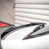 Skoda Octavia Mk4 - Aileron / Extensão | SK-OC-4-CAP1G | Produto Maxton Design distribuído por Unicartuning.