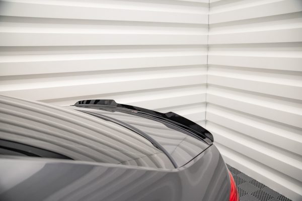 Skoda Octavia Mk3 - Aileron / Extensão | SK-OC-3F-CAP1G | Produto Maxton Design distribuído por Unicartuning. Skoda Octavia Mk3 - Aileron / Extensão | SK-OC-3F-CAP1G | Produto Maxton Design distribuído por Unicartuning.