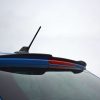 Skoda Octavia RS Mk2 / Mk2 Fl Sedan / Combi - Aileron / Extensão | SK-OC-2F-RS-K-CAP1G | Produto Maxton Design distribuído por Unicartuning.