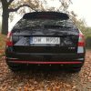 Skoda Octavia RS Mk3 / Mk3 Fl Hatchback / Estate - Aileron / Extensão | SK-OC-3/3F-RS-K-CAP1G | Produto Maxton Design distribuído por Unicartuning.