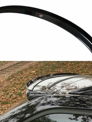 Skoda Octavia RS Mk3 / Mk3 Fl Hatchback / Estate - Aileron / Extensão | SK-OC-3/3F-RS-K-CAP1G | Produto Maxton Design distribuído por Unicartuning. Skoda Octavia RS Mk3 / Mk3 Fl Hatchback / Estate - Aileron / Extensão | SK-OC-3/3F-RS-K-CAP1G | Produto Maxton Design distribuído por Unicartuning.