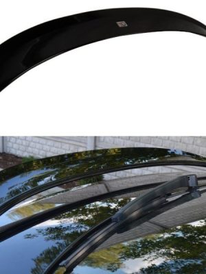 Skoda Octavia RS Mk3 / Mk3 Fl Hatchback / Estate - Aileron / Extensão | SK-OC-3/3F-RS-CAP1G | Produto Maxton Design distribuído por Unicartuning. Skoda Octavia RS Mk3 / Mk3 Fl Hatchback / Estate - Aileron / Extensão | SK-OC-3/3F-RS-CAP1G | Produto Maxton Design distribuído por Unicartuning.