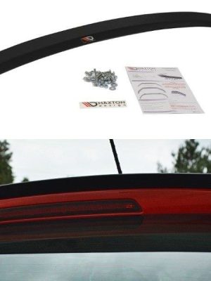 Skoda Rapid Spaceback - Aileron / Extensão | SK-RA-1-SB-CAP1G | Produto Maxton Design distribuído por Unicartuning. Skoda Rapid Spaceback - Aileron / Extensão | SK-RA-1-SB-CAP1G | Produto Maxton Design distribuído por Unicartuning.