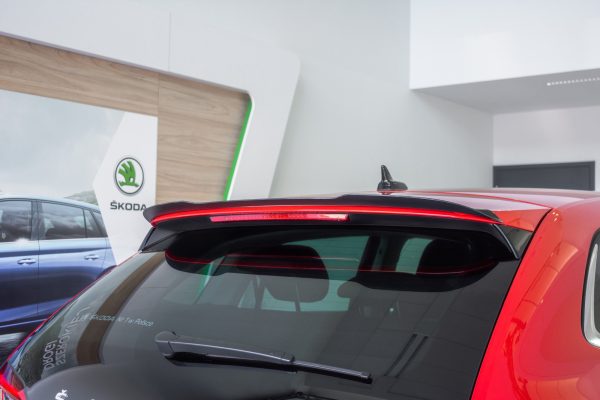Skoda Scala - Aileron / Extensão | SK-SC-1-CAP1G | Produto Maxton Design distribuído por Unicartuning. Skoda Scala - Aileron / Extensão | SK-SC-1-CAP1G | Produto Maxton Design distribuído por Unicartuning.