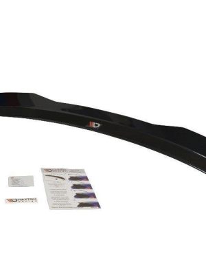 Skoda Superb Liftback / Combi Mk3 - Aileron / Extensão | SK-SU-3-K-CAP1G | Produto Maxton Design distribuído por Unicartuning. Skoda Superb Liftback / Combi Mk3 - Aileron / Extensão | SK-SU-3-K-CAP1G | Produto Maxton Design distribuído por Unicartuning.