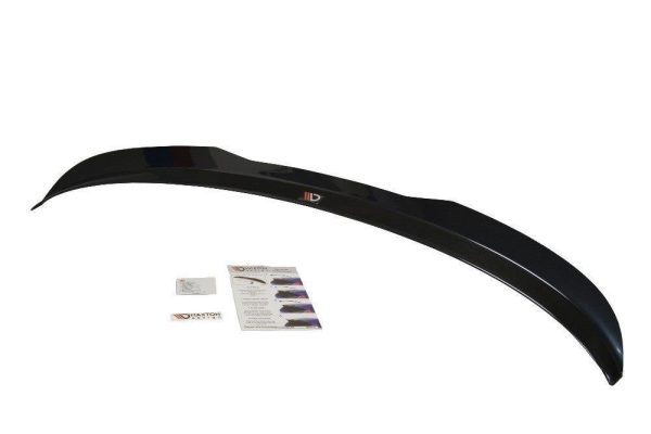 Skoda Superb Liftback / Combi Mk3 - Aileron / Extensão | SK-SU-3-K-CAP1G | Produto Maxton Design distribuído por Unicartuning. Skoda Superb Liftback / Combi Mk3 - Aileron / Extensão | SK-SU-3-K-CAP1G | Produto Maxton Design distribuído por Unicartuning.