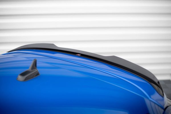 Skoda Superb Liftback / Combi Mk3 - Aileron / Extensão | SK-SU-3F-SL-K-CAP1G | Produto Maxton Design distribuído por Unicartuning. Skoda Superb Liftback / Combi Mk3 - Aileron / Extensão | SK-SU-3F-SL-K-CAP1G | Produto Maxton Design distribuído por Unicartuning.