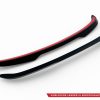 Skoda Superb Liftback / Combi Mk3 - Aileron / Extensão | SK-SU-3F-SL-K-CAP1G | Produto Maxton Design distribuído por Unicartuning. Skoda Superb Liftback / Combi Mk3 - Aileron / Extensão | SK-SU-3F-SL-K-CAP1G | Produto Maxton Design distribuído por Unicartuning.