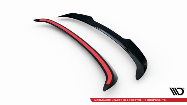 Skoda Superb Liftback / Combi Mk3 - Aileron / Extensão | SK-SU-3F-SL-K-CAP1G | Produto Maxton Design distribuído por Unicartuning. Skoda Superb Liftback / Combi Mk3 - Aileron / Extensão | SK-SU-3F-SL-K-CAP1G | Produto Maxton Design distribuído por Unicartuning.