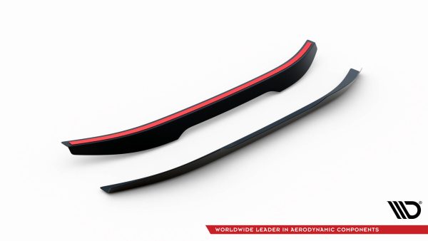 Subaru BRZ Mk1 (facelift) - Aileron / Extensão | SU-BRZ-1F-CAP1G | Produto Maxton Design distribuído por Unicartuning.