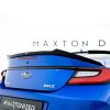 Toyota GR86 Mk1 - Aileron / Extensão | TO-GR86-1-CAP1G | Produto Maxton Design distribuído por Unicartuning. Toyota GR86 Mk1 - Aileron / Extensão | TO-GR86-1-CAP1G | Produto Maxton Design distribuído por Unicartuning.