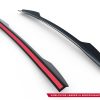 Subaru Impreza WRX STI Mk3 (facelift) - Aileron / Extensão | SU-IM-3F-WRX-STI-CAP1G | Produto Maxton Design distribuído por Unicartuning.