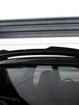Suzuki Swift Sport Mk4 - Aileron / Extensão | SZ-SW-4-SPORT-CAP1G | Produto Maxton Design distribuído por Unicartuning.