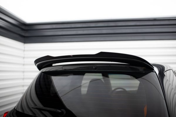 Suzuki Swift Sport Mk4 - Aileron / Extensão | SZ-SW-4-SPORT-CAP1G | Produto Maxton Design distribuído por Unicartuning.
