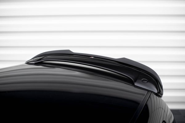Suzuki Swift Sport Mk4 - Aileron / Extensão | SZ-SW-4-SPORT-CAP1G | Produto Maxton Design distribuído por Unicartuning.