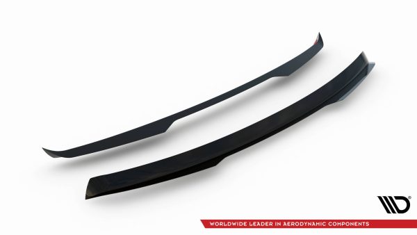 Suzuki VItara S Mk2 - Aileron / Extensão | SZ-VI-3-S-CAP1G | Produto Maxton Design distribuído por Unicartuning. Suzuki VItara S Mk2 - Aileron / Extensão | SZ-VI-3-S-CAP1G | Produto Maxton Design distribuído por Unicartuning.