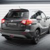 Suzuki VItara S Mk2 - Aileron / Extensão | SZ-VI-3-S-CAP1G | Produto Maxton Design distribuído por Unicartuning. Suzuki VItara S Mk2 - Aileron / Extensão | SZ-VI-3-S-CAP1G | Produto Maxton Design distribuído por Unicartuning.