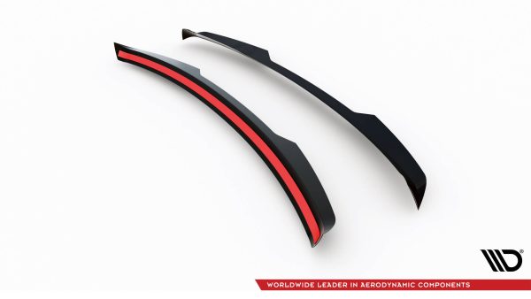 Suzuki VItara S Mk2 - Aileron / Extensão | SZ-VI-3-S-CAP1G | Produto Maxton Design distribuído por Unicartuning. Suzuki VItara S Mk2 - Aileron / Extensão | SZ-VI-3-S-CAP1G | Produto Maxton Design distribuído por Unicartuning.