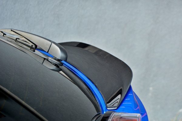 Toyota C-HR - Aileron / Extensão | TO-CH-R-1-CAP1G | Produto Maxton Design distribuído por Unicartuning. Toyota C-HR - Aileron / Extensão | TO-CH-R-1-CAP1G | Produto Maxton Design distribuído por Unicartuning.