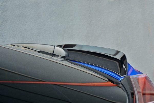 Toyota C-HR - Aileron / Extensão | TO-CH-R-1-CAP1G | Produto Maxton Design distribuído por Unicartuning. Toyota C-HR - Aileron / Extensão | TO-CH-R-1-CAP1G | Produto Maxton Design distribuído por Unicartuning.