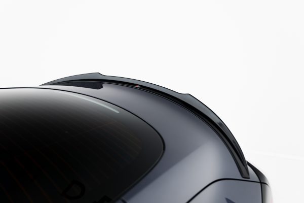 Tesla Model 3 - Aileron / Extensão | TE-MODEL3-1-CAP1G | Produto Maxton Design distribuído por Unicartuning.