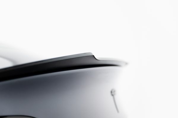 Tesla Model 3 - Aileron / Extensão | TE-MODEL3-1-CAP1G | Produto Maxton Design distribuído por Unicartuning.