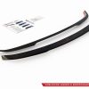 Toyota Avensis Wagon Mk3 (facelift) - Aileron / Extensão | TO-AV-3F2-K-CAP1G | Produto Maxton Design distribuído por Unicartuning.