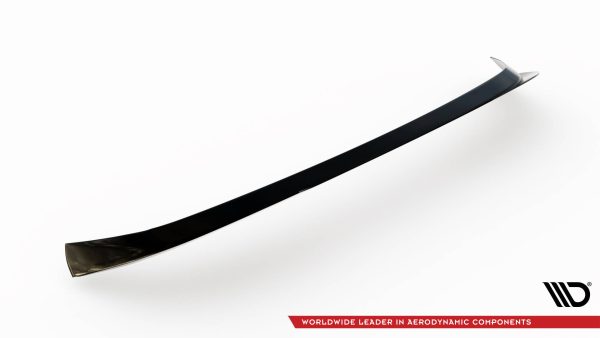 Toyota Corolla GR Sport XII - Aileron / Extensão | TO-CO-12-HB-CAP1G | Produto Maxton Design distribuído por Unicartuning. Toyota Corolla GR Sport XII - Aileron / Extensão | TO-CO-12-HB-CAP1G | Produto Maxton Design distribuído por Unicartuning.