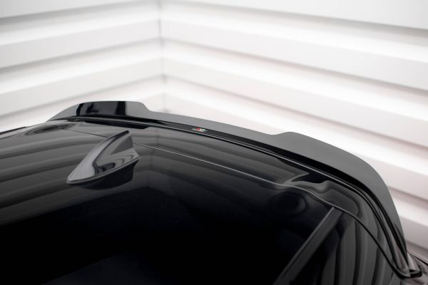 Toyota Corolla GR Sport XII - Aileron / Extensão | TO-CO-12-HB-CAP1G | Produto Maxton Design distribuído por Unicartuning. Toyota Corolla GR Sport XII - Aileron / Extensão | TO-CO-12-HB-CAP1G | Produto Maxton Design distribuído por Unicartuning.