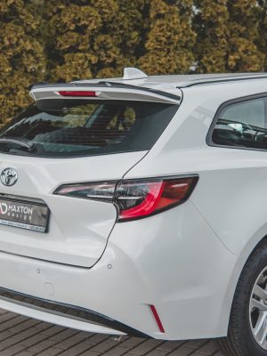 Toyota Corolla GR Sport Touring Sport S XII - Aileron / Extensão | TO-CO-12-TS-CAP1G | Produto Maxton Design distribuído por Unicartuning. Toyota Corolla GR Sport Touring Sport S XII - Aileron / Extensão | TO-CO-12-TS-CAP1G | Produto Maxton Design distribuído por Unicartuning.