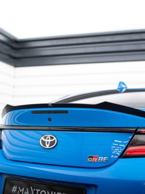 Subaru BRZ Mk2 - Aileron / Extensão | TO-GR86-1-CAP1G | Produto Maxton Design distribuído por Unicartuning. Subaru BRZ Mk2 - Aileron / Extensão | TO-GR86-1-CAP1G | Produto Maxton Design distribuído por Unicartuning.