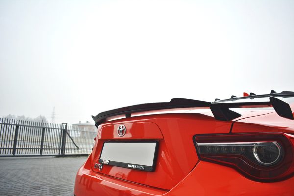Toyota GT86 - Aileron / Extensão | TO-GT86-1F-CAP1G | Produto Maxton Design distribuído por Unicartuning. Toyota GT86 - Aileron / Extensão | TO-GT86-1F-CAP1G | Produto Maxton Design distribuído por Unicartuning.