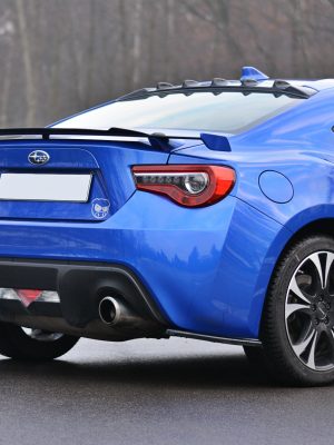 Toyota GT86 - Aileron / Extensão | TO-GT86-1F-CAP1G | Produto Maxton Design distribuído por Unicartuning. Toyota GT86 - Aileron / Extensão | TO-GT86-1F-CAP1G | Produto Maxton Design distribuído por Unicartuning.
