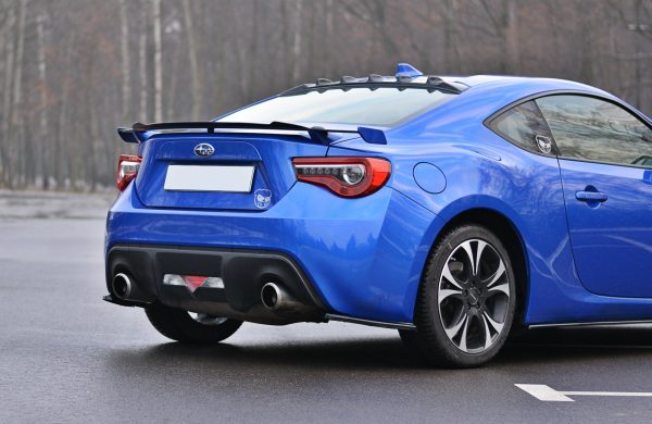 Toyota GT86 - Aileron / Extensão | TO-GT86-1F-CAP1G | Produto Maxton Design distribuído por Unicartuning. Toyota GT86 - Aileron / Extensão | TO-GT86-1F-CAP1G | Produto Maxton Design distribuído por Unicartuning.