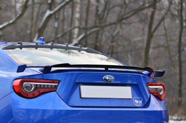Toyota GT86 - Aileron / Extensão | TO-GT86-1F-CAP1G | Produto Maxton Design distribuído por Unicartuning. Toyota GT86 - Aileron / Extensão | TO-GT86-1F-CAP1G | Produto Maxton Design distribuído por Unicartuning.