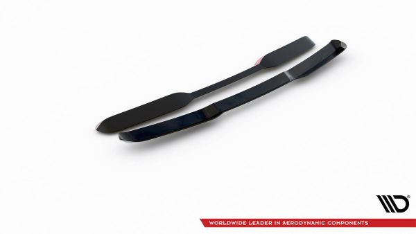 Toyota Highlander Mk4 - Aileron / Extensão | TO-HL-3-CAP1G | Produto Maxton Design distribuído por Unicartuning. Toyota Highlander Mk4 - Aileron / Extensão | TO-HL-3-CAP1G | Produto Maxton Design distribuído por Unicartuning.