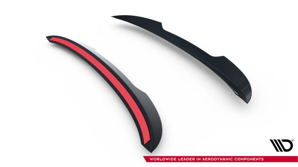 Toyota IQ - Aileron / Extensão | TO-IQ-1-CAP1G | Produto Maxton Design distribuído por Unicartuning. Toyota IQ - Aileron / Extensão | TO-IQ-1-CAP1G | Produto Maxton Design distribuído por Unicartuning.
