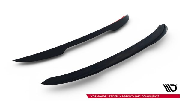 Toyota IQ - Aileron / Extensão | TO-IQ-1-CAP1G | Produto Maxton Design distribuído por Unicartuning. Toyota IQ - Aileron / Extensão | TO-IQ-1-CAP1G | Produto Maxton Design distribuído por Unicartuning.