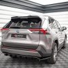 Toyota Rav4 Mk5 - Aileron / Extensão | TO-RAV4-5-CAP1G | Produto Maxton Design distribuído por Unicartuning. Toyota Rav4 Mk5 - Aileron / Extensão | TO-RAV4-5-CAP1G | Produto Maxton Design distribuído por Unicartuning.