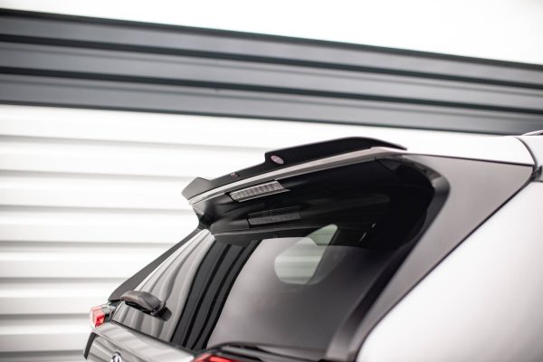 Toyota Rav4 Mk5 - Aileron / Extensão | TO-RAV4-5-CAP1G | Produto Maxton Design distribuído por Unicartuning. Toyota Rav4 Mk5 - Aileron / Extensão | TO-RAV4-5-CAP1G | Produto Maxton Design distribuído por Unicartuning.
