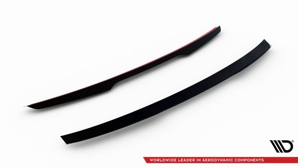 Toyota Sienna Mk4 - Aileron / Extensão | TO-SI-4-CAP1G | Produto Maxton Design distribuído por Unicartuning. Toyota Sienna Mk4 - Aileron / Extensão | TO-SI-4-CAP1G | Produto Maxton Design distribuído por Unicartuning.