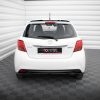 Toyota Yaris Mk3 (facelift) - Aileron / Extensão | TO-YA-3F2-CAP1G | Produto Maxton Design distribuído por Unicartuning. Toyota Yaris Mk3 (facelift) - Aileron / Extensão | TO-YA-3F2-CAP1G | Produto Maxton Design distribuído por Unicartuning.