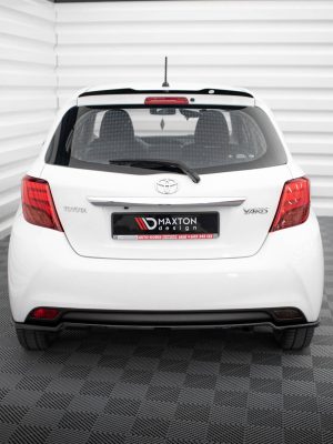 Toyota Yaris Mk3 (facelift) - Aileron / Extensão | TO-YA-3F2-CAP1G | Produto Maxton Design distribuído por Unicartuning. Toyota Yaris Mk3 (facelift) - Aileron / Extensão | TO-YA-3F2-CAP1G | Produto Maxton Design distribuído por Unicartuning.