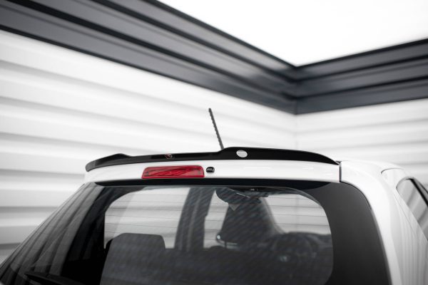 Toyota Yaris Mk3 (facelift) - Aileron / Extensão | TO-YA-3F2-CAP1G | Produto Maxton Design distribuído por Unicartuning. Toyota Yaris Mk3 (facelift) - Aileron / Extensão | TO-YA-3F2-CAP1G | Produto Maxton Design distribuído por Unicartuning.