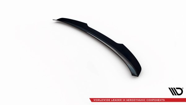 Toyota Yaris Mk3 (facelift) - Aileron / Extensão | TO-YA-3F2-CAP1G | Produto Maxton Design distribuído por Unicartuning. Toyota Yaris Mk3 (facelift) - Aileron / Extensão | TO-YA-3F2-CAP1G | Produto Maxton Design distribuído por Unicartuning.