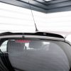 Toyota Yaris T-Sport Mk1 (facelift) - Aileron / Extensão | TO-YA-1F-TS-CAP1G | Produto Maxton Design distribuído por Unicartuning.